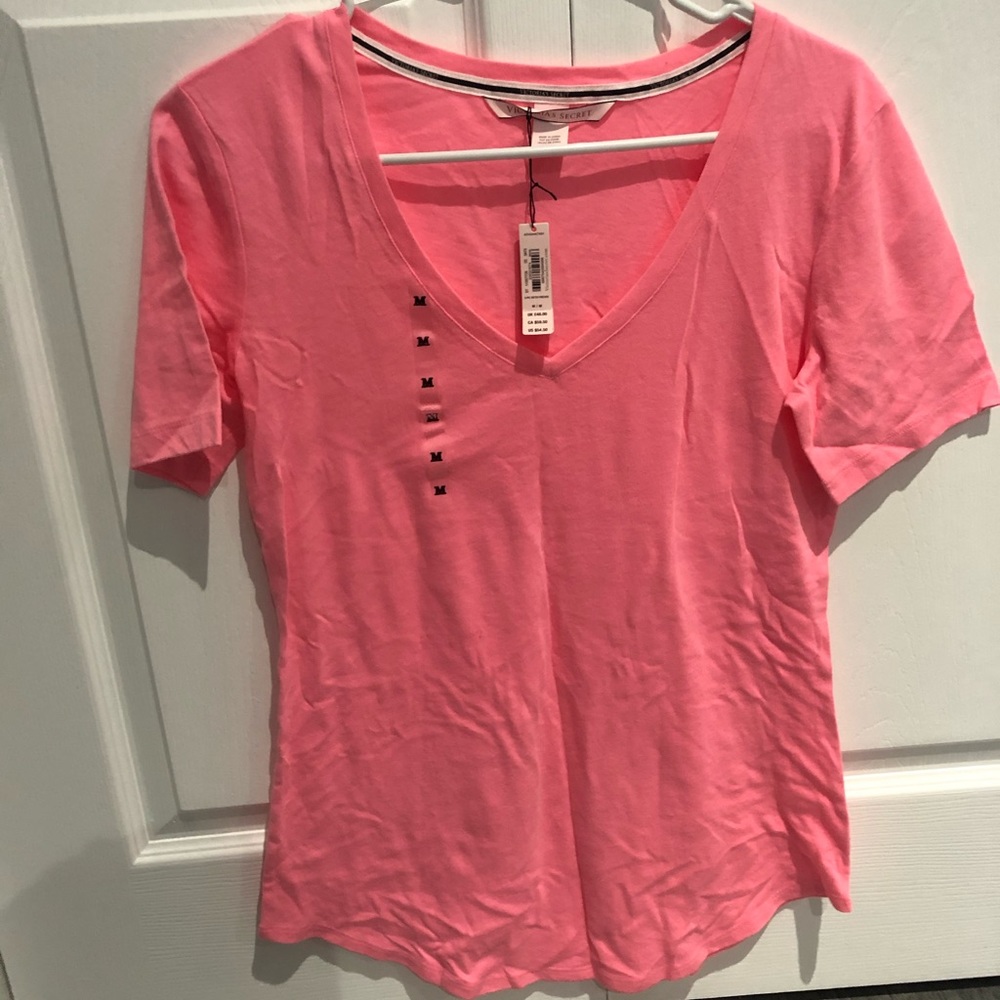 Victoria secret never worn